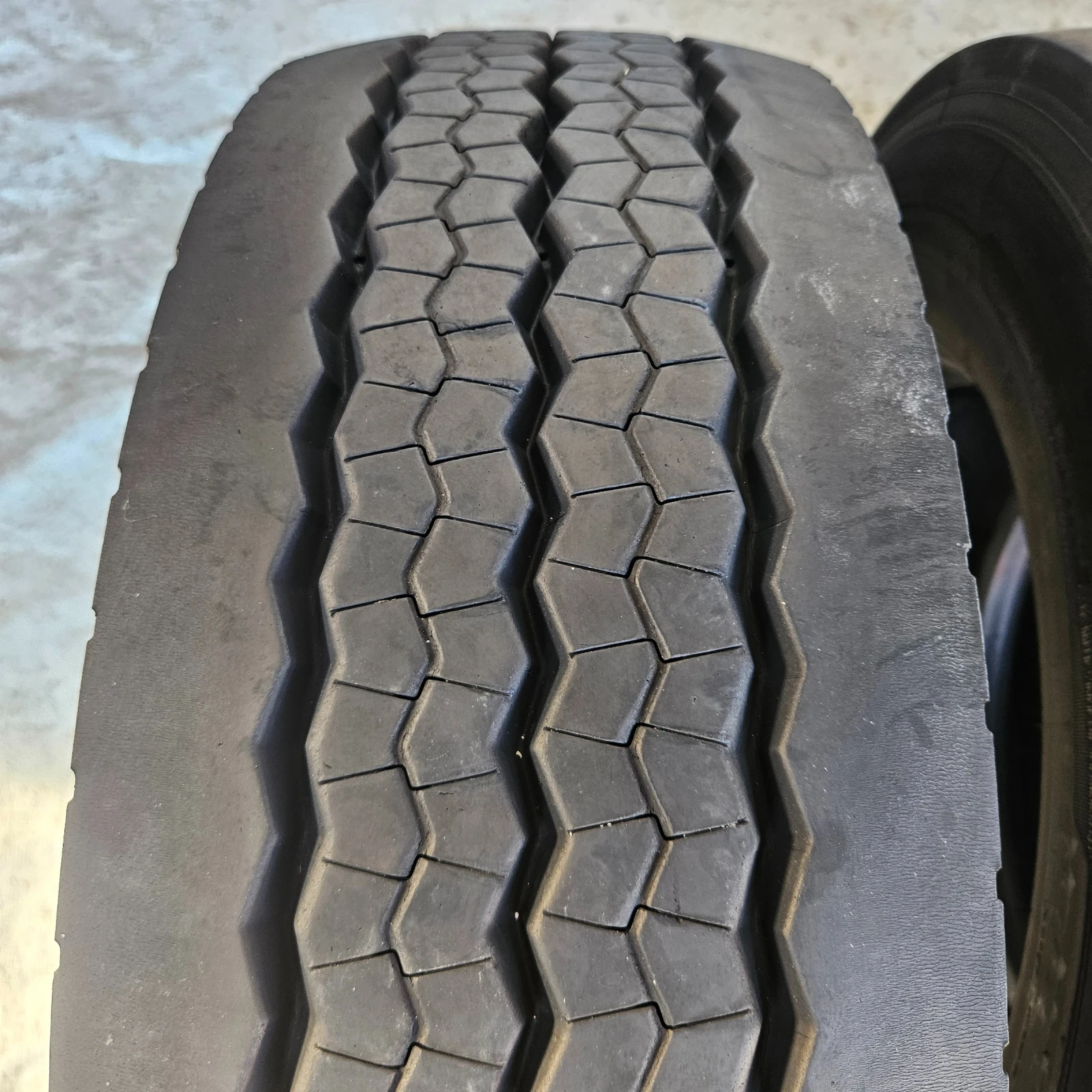  235/75R17.5 | Mobile.bg   2