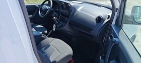 Mercedes-Benz Citan 1.5  109CDI, снимка 6