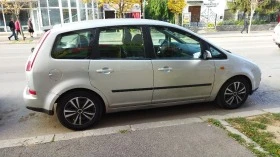 Ford C-max Unikat full ekstri, снимка 3