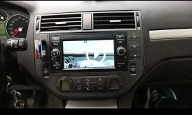 Ford C-max Unikat full ekstri, снимка 2