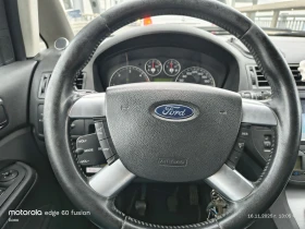 Ford C-max Unikat full ekstri, снимка 10