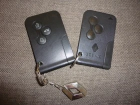 Renault Scenic 2.0I За хора с увреждания, снимка 17