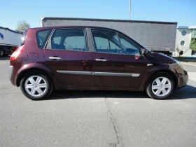 Renault Scenic 2.0I За хора с увреждания, снимка 3