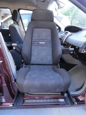 Renault Scenic 2.0I За хора с увреждания, снимка 10