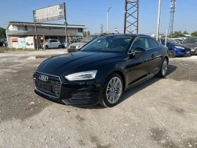 Audi A5 2.0 TDI-190 к.с. EURO 6B ЛИЗИНГ, снимка 1