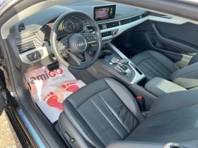 Audi A5 2.0 TDI-190 к.с. EURO 6B ЛИЗИНГ, снимка 9