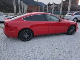 Audi A5 3.0 TDI quattro Sportback S-line plus Facelift, снимка 3