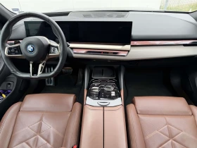 BMW 550 xDrive Sedan, снимка 7