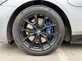 BMW 550 xDrive Sedan, снимка 5