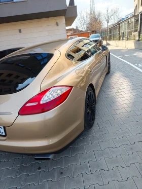 Porsche Panamera, снимка 6