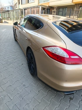 Porsche Panamera, снимка 5