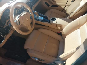 Porsche Panamera, снимка 8