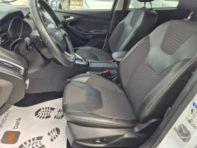 Ford Focus 1.5 d 120k.s.AUT NAVI, снимка 8