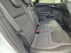 Ford Focus 1.5 d 120k.s.AUT NAVI, снимка 17