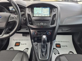 Ford Focus 1.5 d 120k.s.AUT NAVI, снимка 11