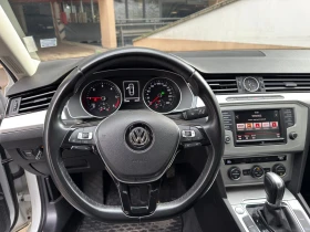 VW Passat Comfortline 2.0TDI BMT, снимка 8