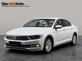 VW Passat Comfortline 2.0TDI BMT, снимка 1
