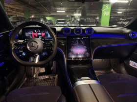 Mercedes-Benz C 43 AMG, снимка 10