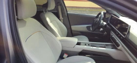 Hyundai Ioniq 6 PREMIUM HTRAC 4x4 , снимка 8