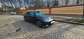 Hyundai Ioniq 6 PREMIUM HTRAC 4x4 , снимка 3