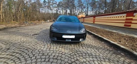 Hyundai Ioniq 6 PREMIUM HTRAC 4x4 , снимка 2