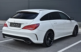 Mercedes-Benz CLA 220 220CDI\AMG\PANORAMA\CAMERA, снимка 4