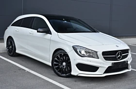 Mercedes-Benz CLA 220 220CDI\AMG\PANORAMA\CAMERA, снимка 3