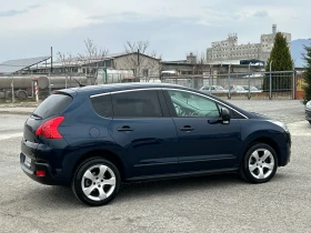 Peugeot 3008 2.0HDI 150ps 6 скорости Панорама, снимка 10