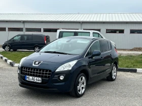 Peugeot 3008 2.0HDI 150ps 6 скорости Панорама, снимка 1