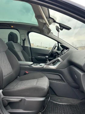 Peugeot 3008 2.0HDI 150ps 6 скорости Панорама, снимка 16