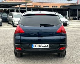 Peugeot 3008 2.0HDI 150ps 6 скорости Панорама, снимка 12