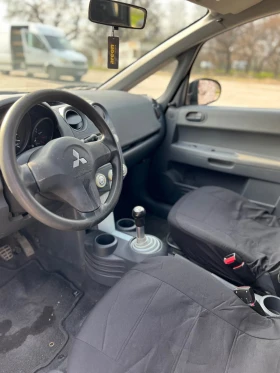 Mitsubishi Colt, снимка 9