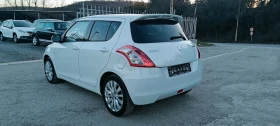 Suzuki Swift 1.3i , снимка 3