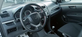 Suzuki Swift 1.3i , снимка 8