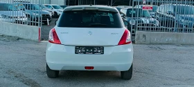 Suzuki Swift 1.3i , снимка 4