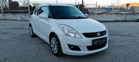 Suzuki Swift 1.3i , снимка 7