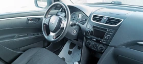 Suzuki Swift 1.3i , снимка 10