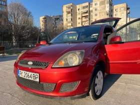 Ford Fiesta, снимка 2