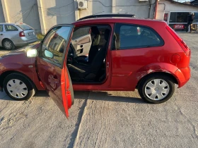 Ford Fiesta, снимка 5