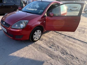 Ford Fiesta, снимка 4