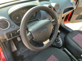 Ford Fiesta, снимка 11