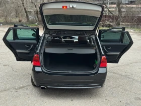 BMW 320 E91, снимка 10