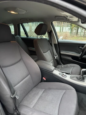 BMW 320 E91, снимка 14