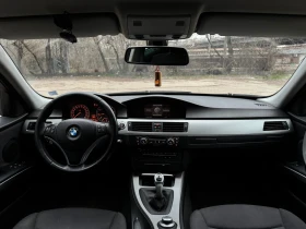 BMW 320 E91, снимка 12