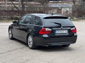 BMW 320 E91, снимка 5