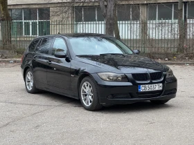 BMW 320 E91, снимка 9