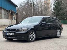 BMW 320 E91, снимка 3