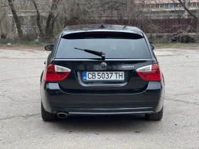 BMW 320 E91, снимка 6