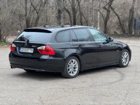 BMW 320 E91, снимка 7