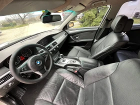 BMW 530 D facelift/Steptronic/реален пробег/, снимка 5
